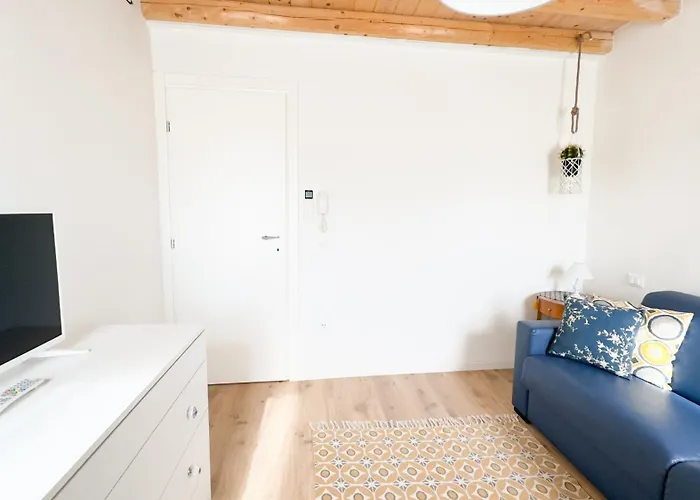Maison La Digue By Ca-sa Check Διαμέρισμα *
