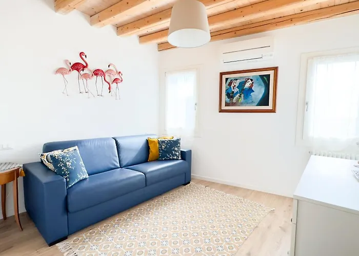 Maison La Digue By Ca-sa Check Κιότζα