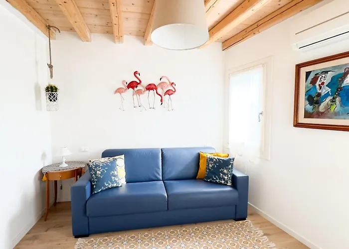 Maison La Digue By Ca-sa Check