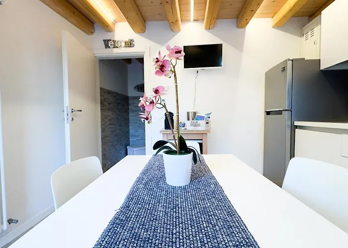 Maison La Digue By Ca-sa Check *