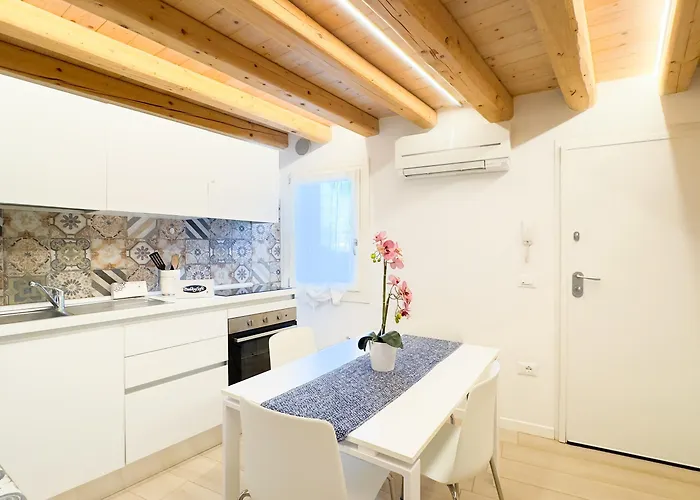 Maison La Digue By Ca-sa Check شقة كيودجا