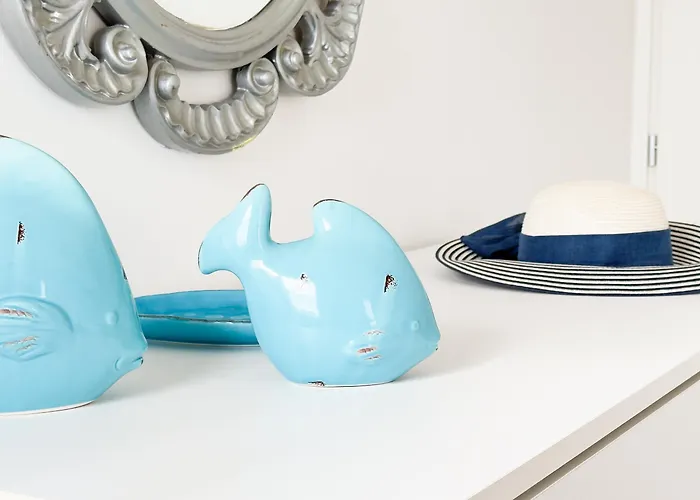 Διαμέρισμα Maison La Digue By Ca-sa Check